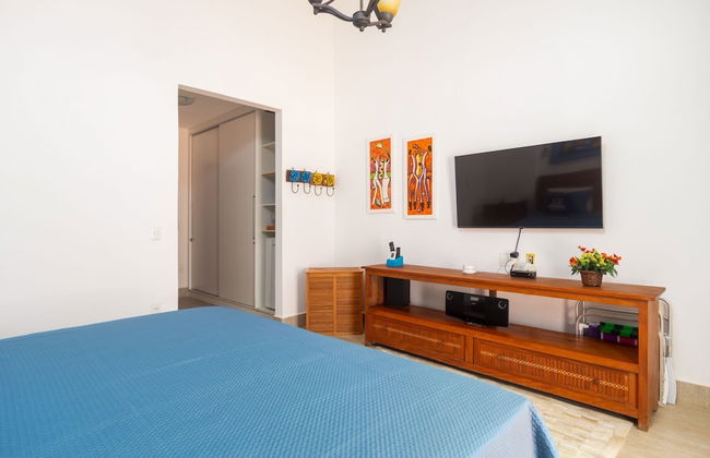 Mansão Pé na Areia de Geribá com 6Suítes - Foto 15