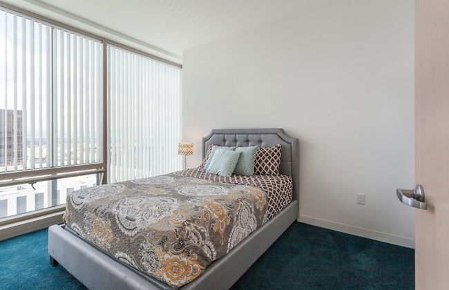 Tripbz Vermont Apartments - Foto 38