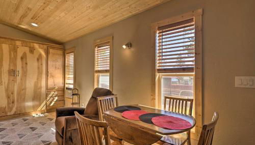 Mountain Cabin, Walk to DiningandMemorial Park! - Foto 4