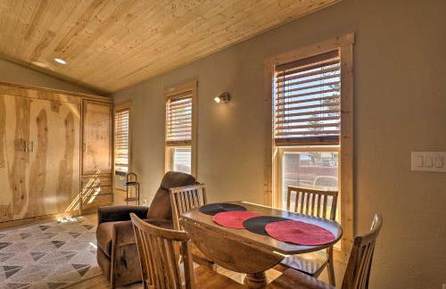 Mountain Cabin, Walk to DiningandMemorial Park! - Foto 4