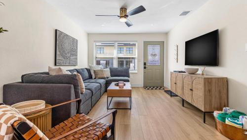 Madeira Beach House Fall Special! Private Heated Pool & Steps to Beach! - Foto 4