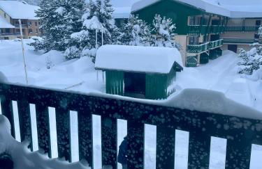 L'Aire des montagnes - Foto 43