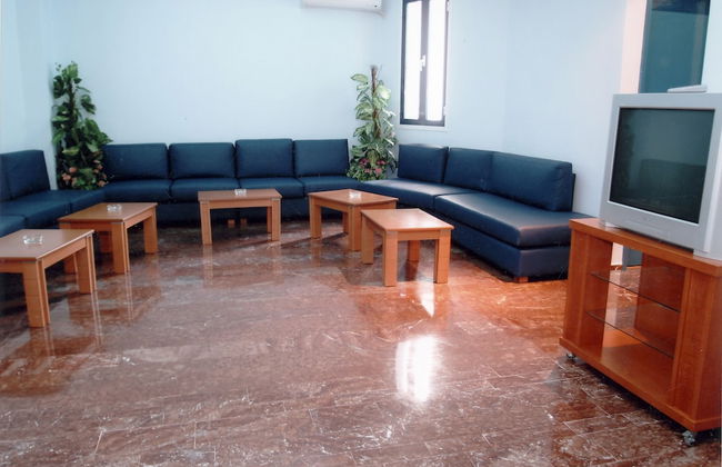 Kahlua Hotel Apartments - Foto 2