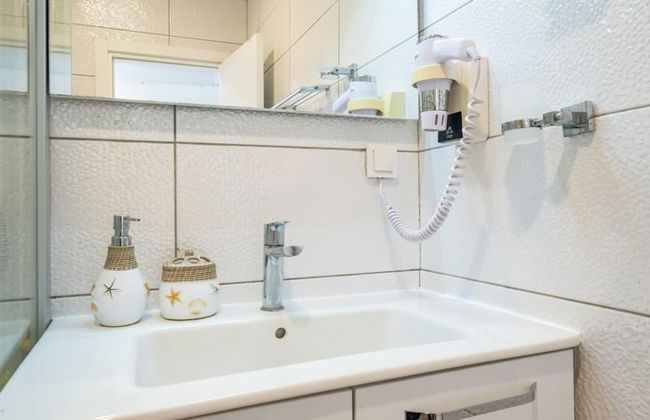 Seafront Flat With Breathtaking Sea View in Bodrum - Foto 43