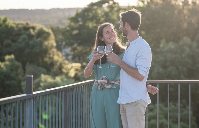 NUIKI Lodges - Foto 58