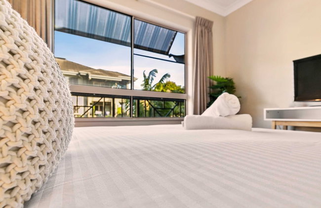 Lux Cairns - 9 Pools BBQ and Gym - Foto 17