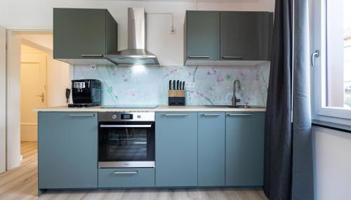 Apartement in Zell - Foto 2