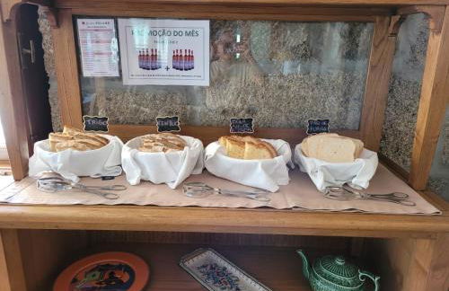 Quinta do Palame - Foto 49