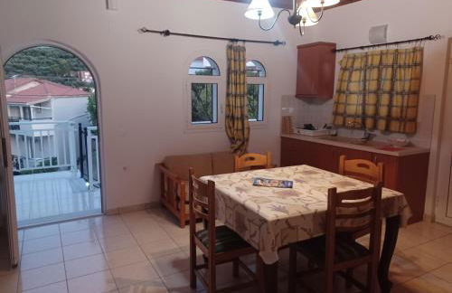 Tassos & Marios Apartments II - Foto 31