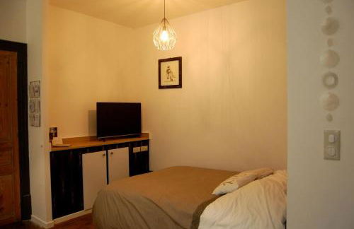 Fouras Centre - Meublé Tourisme Classé 3 étoiles - Foto 14