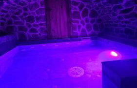 Ô Nuit Claire, superbe longère avec spa. - Foto 6