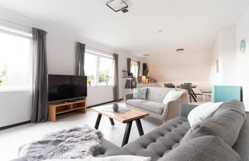 Koje 4 - 140qm neue Fewo OstfrieslandNordsee - Foto 1