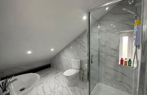 Brand New Penthouse Pad in Leeds - Foto 8