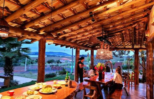 Rancho Recanto da Serra - Photo 14