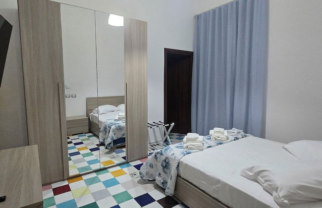 La Dimora Di Parthenope - Foto 10