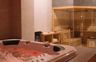 Luxury wellness apartment SHA - Foto 9