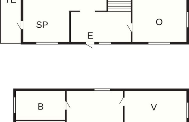 4 Star Holiday Home in Karlskrona - Photo 2