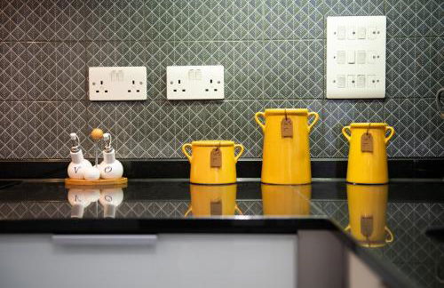 London Nino Apartments - Foto 45