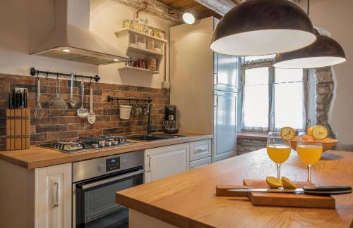 Rustic Istrian house Varesco - Foto 8