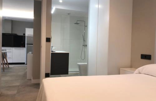 Aparthotel Ría de Lires - Foto 12