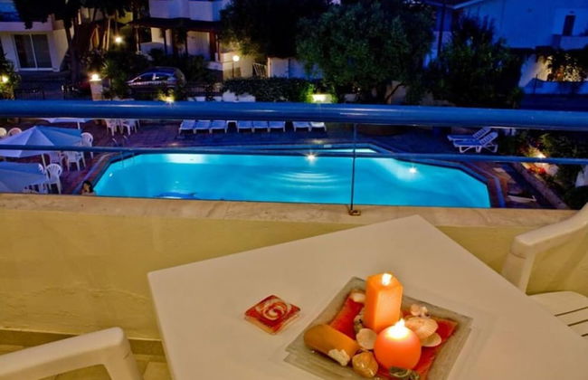 Evridiki Hotel - Foto 6