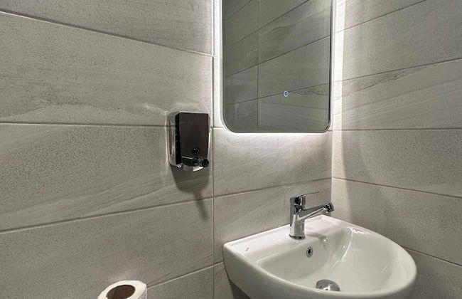 Stylish Luxe Apartment - Foto 19