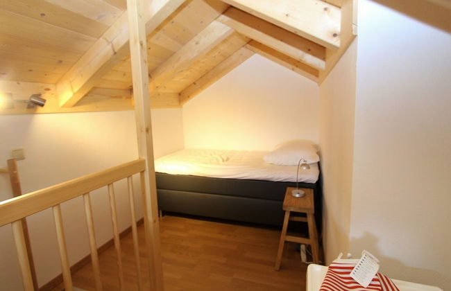 Luxurious Chalet in Kotschach-mauthen Near Ski Area - Foto 8