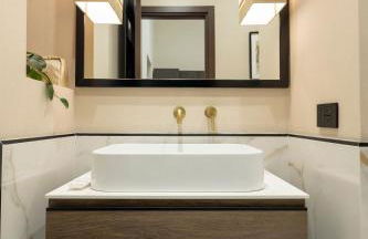 luxury and exclusive Bovio square house - Foto 29