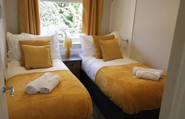 Potter's Escape-walking distance from The Studios! - Foto 12