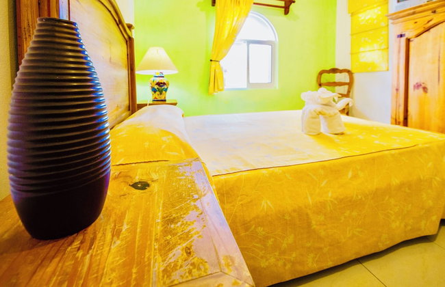 Gorgeous 11 People Superior Villa With Pool Playacar Phase 2 - Foto 57