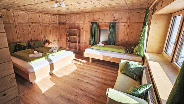 Apart 14 - Foto 3, Bedroom