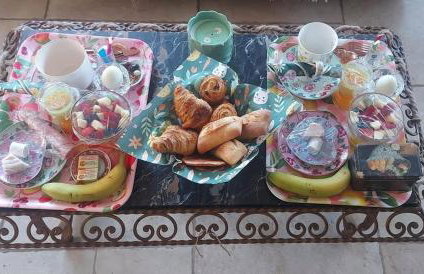 Gîte La Pequelette - Photo 49