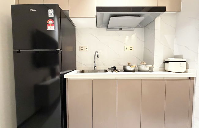 Wealth Mansion Suite River View by Soben - Foto 34