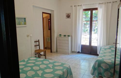 2BA Domaine Malacucina Lumio - Foto 38