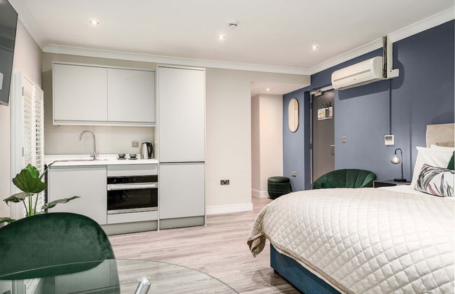 The Regent Aparthotel - Foto 20