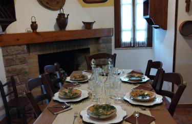 Il Casale Del Cortonese - Foto 30