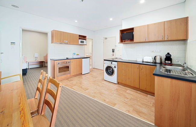 All Suites Perth - Photo 41