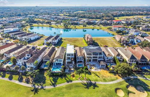 New Epic Escape Theater Pool & Golf Views - Foto 6