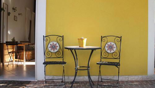 Bloemenhuis - Foto 4