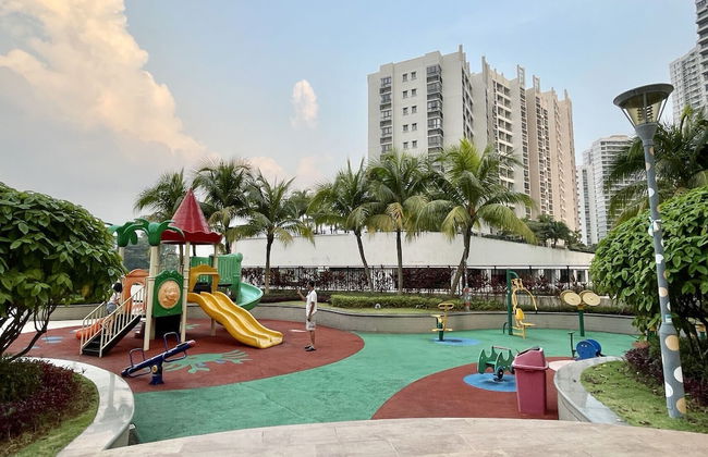 Country Garden Danga Bay - Foto 27