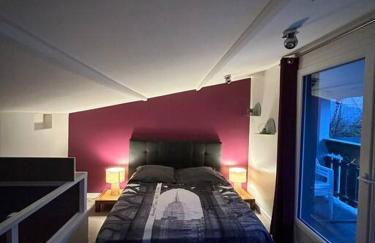 Le chalet sous les arbres - Foto 3