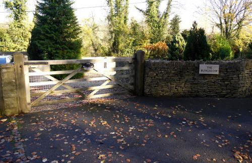 Cosy Stone Cottage, The Bungalow Perrotts Brook - Foto 29