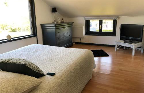 Gîtes Matignon 6 personnes - Foto 7