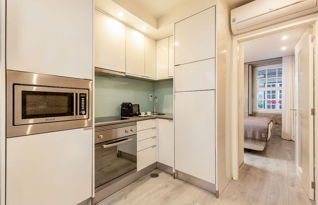 YOUROPO - Ribeira Porto - Foto 22