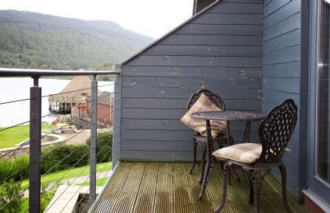 Taymouth Marina - Beinn Ghlas - Foto 28