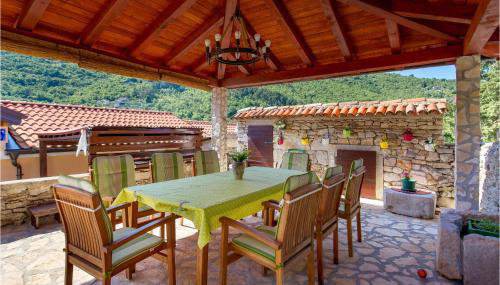 Stunning Home In Moscenicka Draga - Foto 3