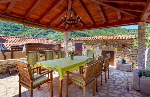 Stunning Home In Moscenicka Draga - Foto 3