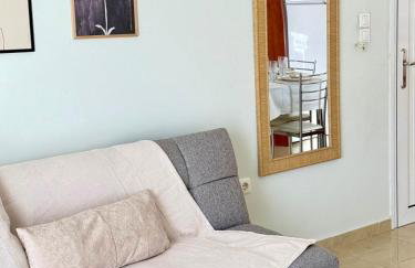 Apartment Mitrou - Foto 3