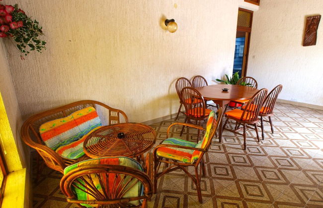 Apartmenst Marisita 1124 - Photo 24