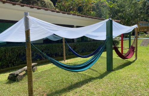 Hotel Fazenda Bonanza - Foto 28